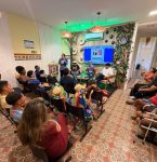 Casa de Cultura É Círio Outra Vez lança ciclo gratuito inspirado nas narrativas de fé
