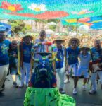 TV Liberal estreia o especial ‘Sons do Pará – Tempo de Arraial’ dedicado ao Arraial do Pavulagem
