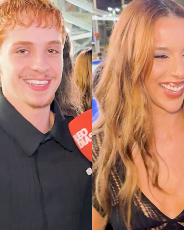 Juliano Floss revela perrengue com fama pós-“BBB” e detalha polêmica recente