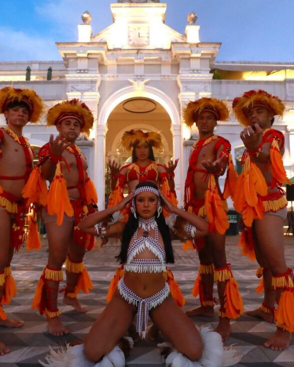 Arraial de Belém abre espaço para o primeiro Festival de Toadas do município com formato inédito