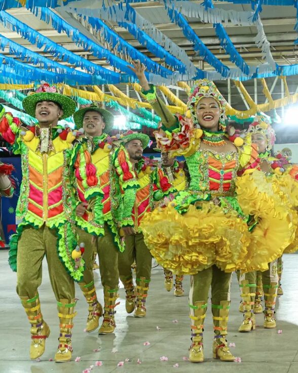 Arraial de Todos os Santos terá transmissão dos jogos do Brasil durante programação junina no Centur