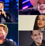 Parárraiá encerra 3ª edição com estreia do Brasil na Copa e maratona de shows gratuitos