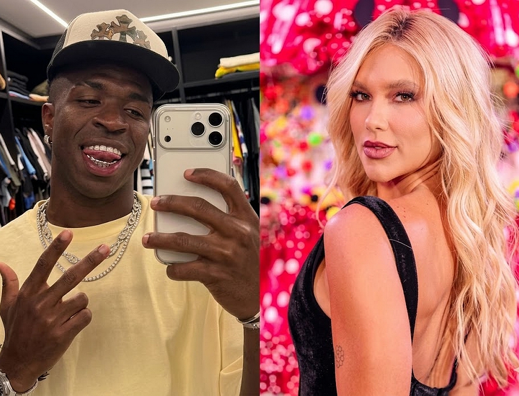 Após boatos de reconciliação com Virginia, Vini Jr. corta mordomia de ex-affairs na Copa