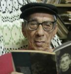 Max Martins – 100 anos: quando a palavra vence o tempo