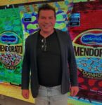 Ex-jogador Luizão nega ser dono de bar em polêmica de R$ 60 mil com Prefeitura