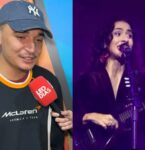 João Gomes celebra show no São João de Petrolina e explica parceria com Marisa Monte