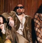 Os Amantes retornam ao Psica 2026 e lançam novo álbum 'Amar, AMOR!'