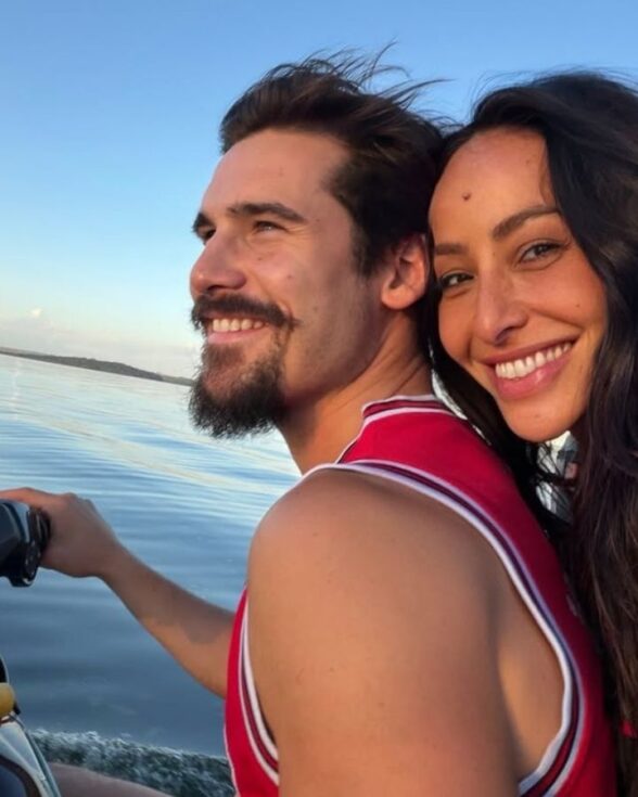 Palpite da primogênita: filha de Sabrina Sato opina sobre o sexo do bebê