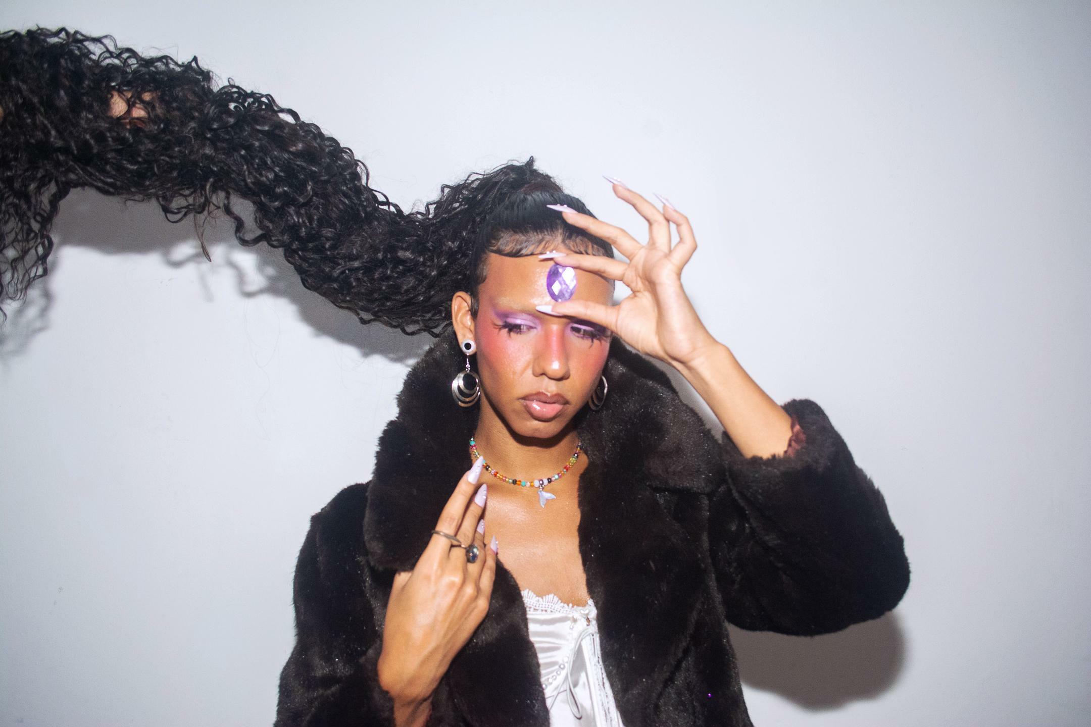 Circuito Bacana celebra o Mês do Orgulho LGBTQIA+ com música, arte e economia criativa em Parauapeba
