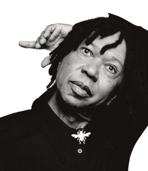 Djavan rejeita redes sociais: “Meu prazer é fazer uma obra”