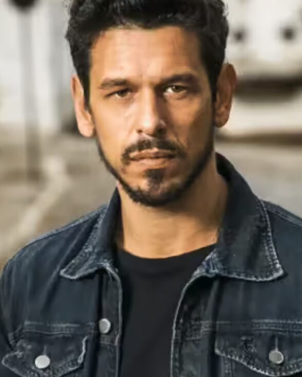 João Vicente de Castro relembra briga com ator da Globo motivada por ciúmes