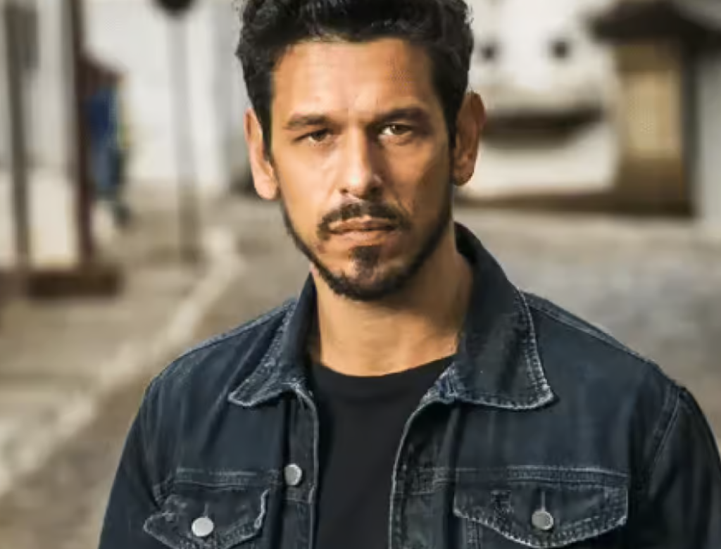 João Vicente de Castro relembra briga com ator da Globo motivada por ciúmes