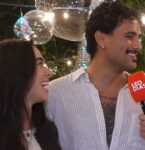 Ex-“BBB”s Lucas Pizane e Giovanna Lima anunciam o fim do namoro: “Nossa história foi linda”