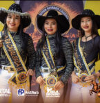 1ª Cavalgada da Comitiva Afiados Country é sucesso de público.