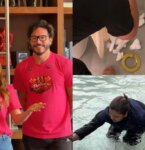 Perfil de Viih Tube fica indisponível no Instagram após polêmica com reality