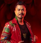 Cantor paraense Walder Wolf apresenta remix de 'Um Beijo' em parceria com DJ Mau Mix
