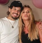 Poliana revela que Zé Felipe desistiu de se mudar para casa próxima à Virginia