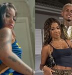 Influenciadora relata affair com Da Fúria e diz que encontro ocorreu durante relação com Vivi Noronha
