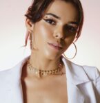 Luísa Sonza revela que adotou rotina inspirada em Haaland e explica motivo