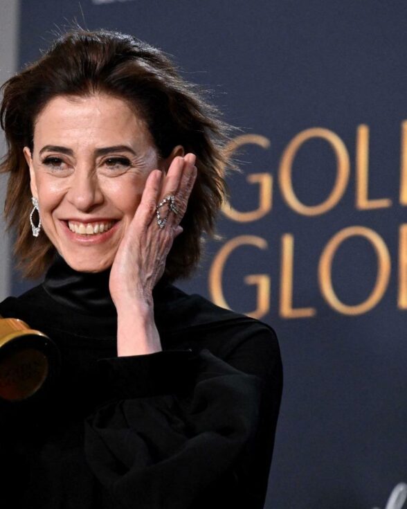 Fernanda Torres relembra polêmica com Karla Sofía Gascón durante campanha do Oscar em 2025