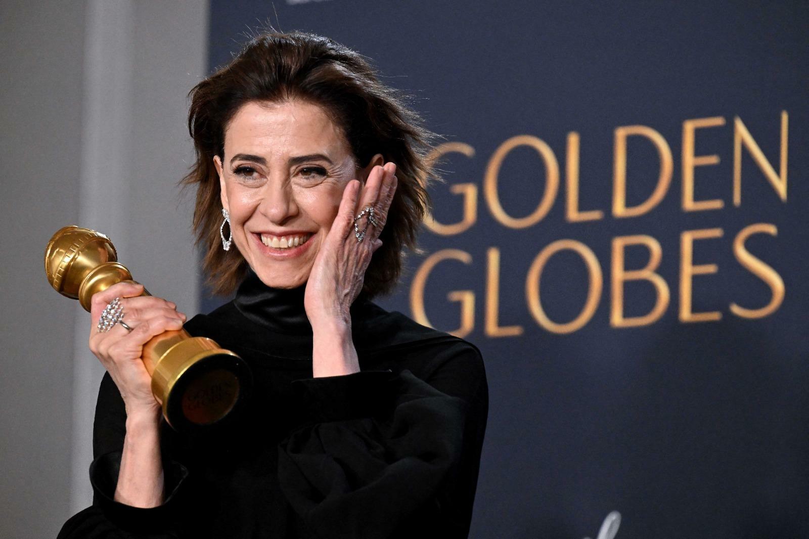 Fernanda Torres relembra polêmica com Karla Sofía Gascón durante campanha do Oscar em 2025