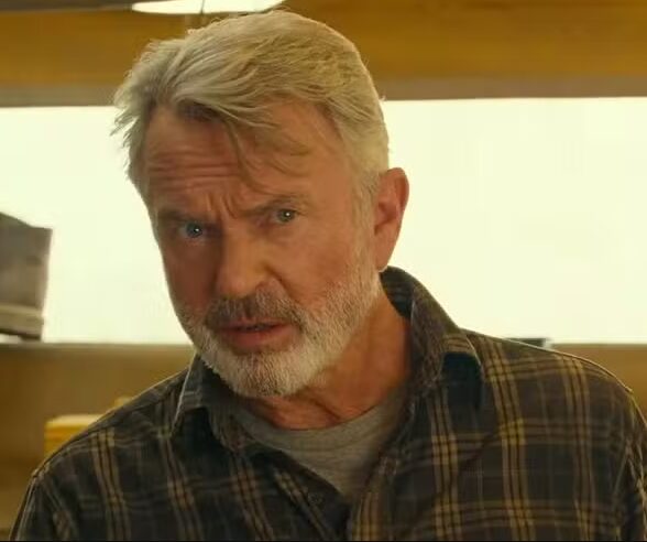 Steven Spielberg, Nicole Kidman e colegas homenageiam Sam Neill após morte aos 78 anos