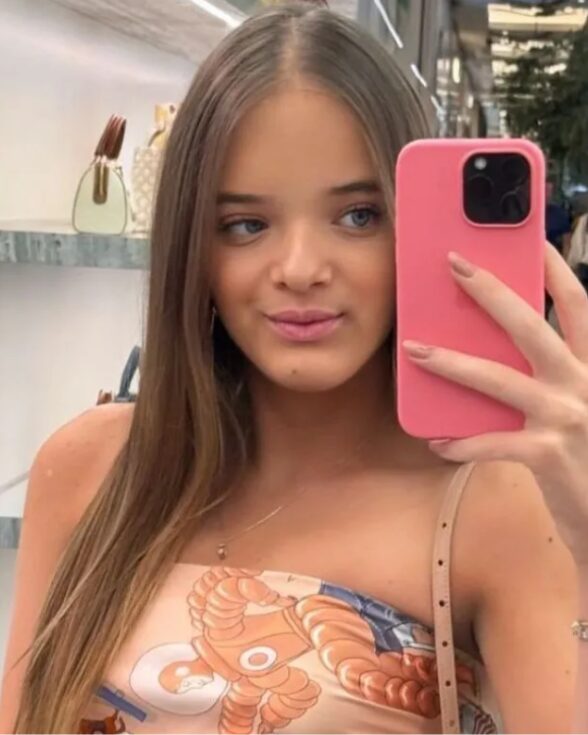 Entenda a treta teen que levou Fabiana Justus e Ticiane a defender Rafaella
