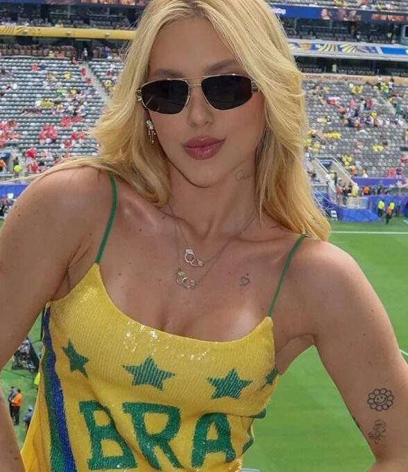 Virginia e Bruna Biancardi serão vizinhas em “prédio do Neymar”; entenda