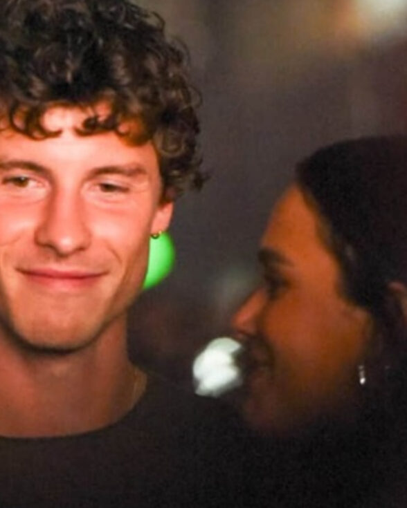 Shawn Mendes é flagrado em momento inusitado após passeio com Bruna Marquezine; veja vídeo