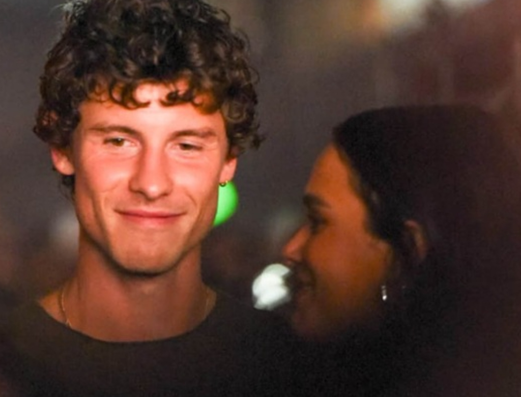 Shawn Mendes é flagrado em momento inusitado após passeio com Bruna Marquezine; veja vídeo