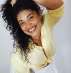 Daniela Fontan prepara a volta às novelas em ano de múltiplas estreias