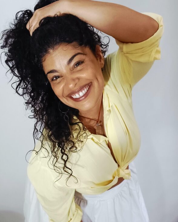 Daniela Fontan prepara a volta às novelas em ano de múltiplas estreias