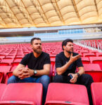 Vendas para show de 15 anos de carreira de Zé Neto & Cristiano em Brasília estão abertas
