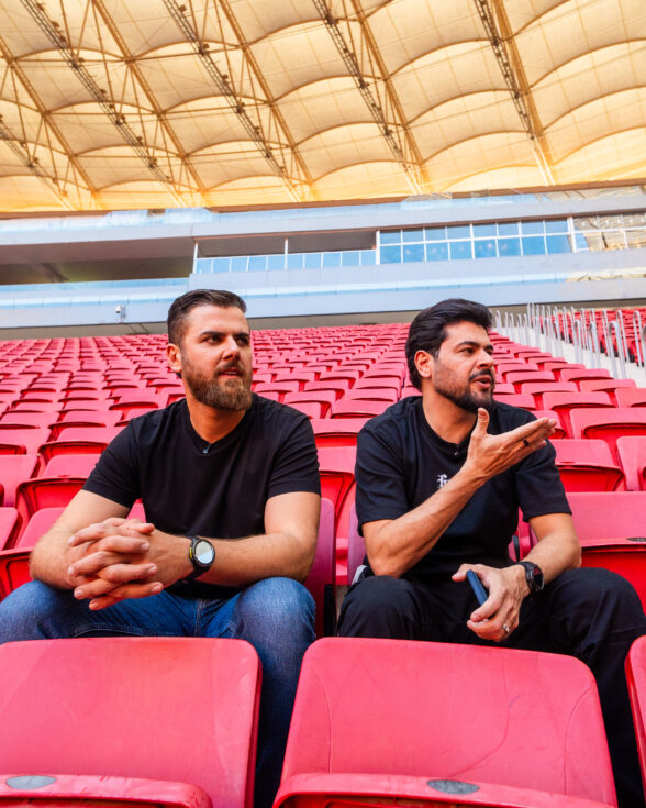 Vendas para show de 15 anos de carreira de Zé Neto & Cristiano em Brasília estão abertas