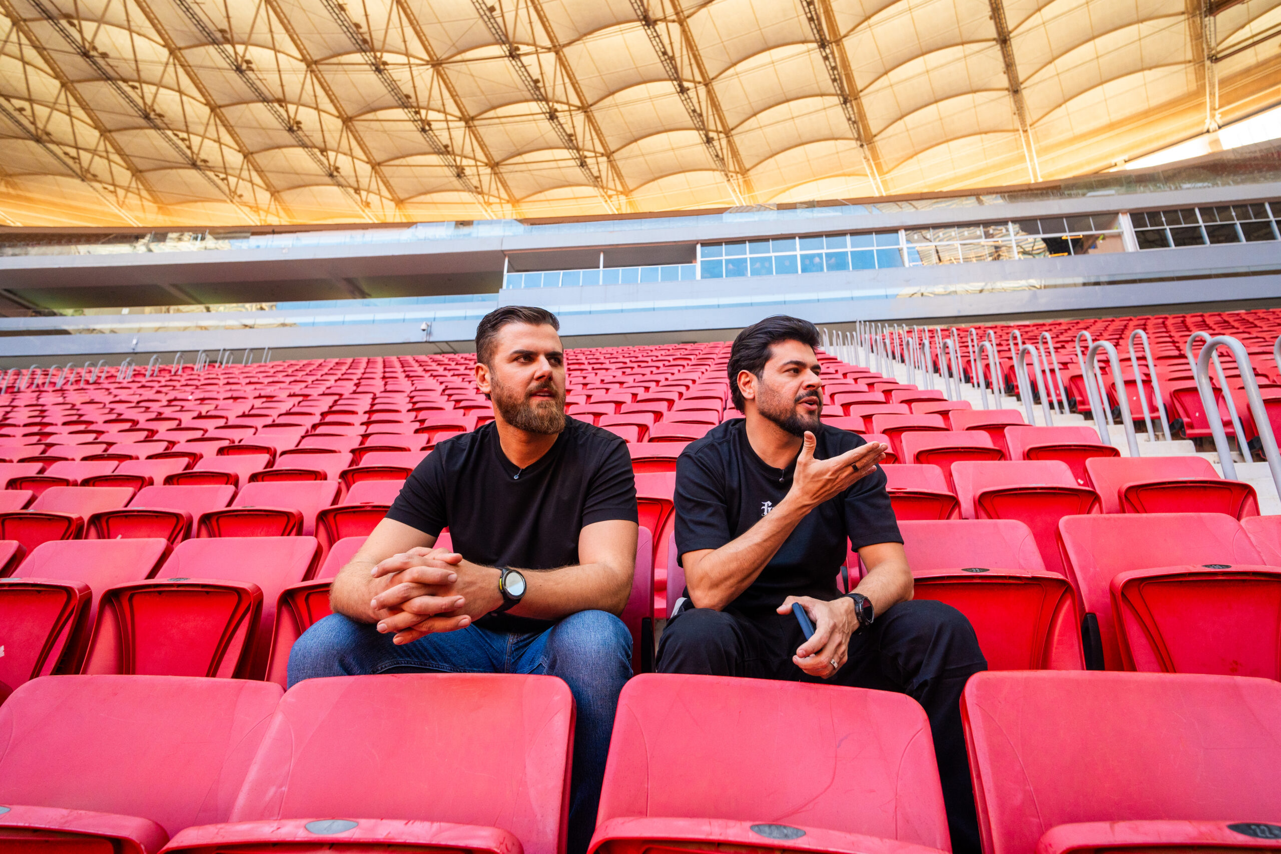 Vendas para show de 15 anos de carreira de Zé Neto & Cristiano em Brasília estão abertas