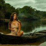 Pilar ultrapassa todos os limites e sequestra mãe de Adriana em “Quem Ama Cuida”