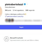 Influenciadora provoca fãs do BTS, tem dados expostos e anuncia saída das redes; entenda