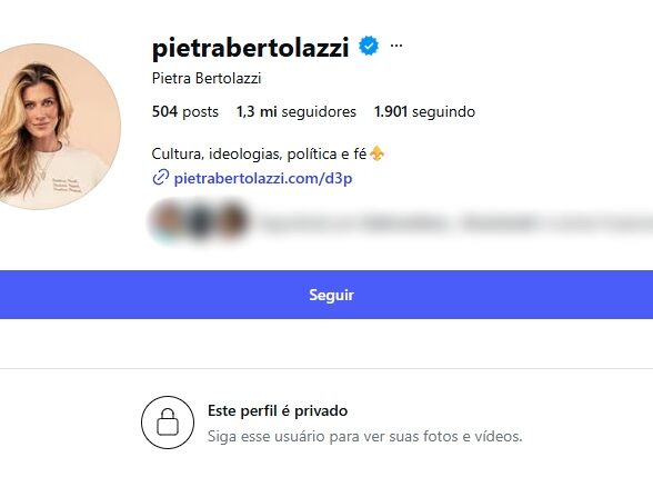 Influenciadora provoca fãs do BTS, tem dados expostos e anuncia saída das redes; entenda