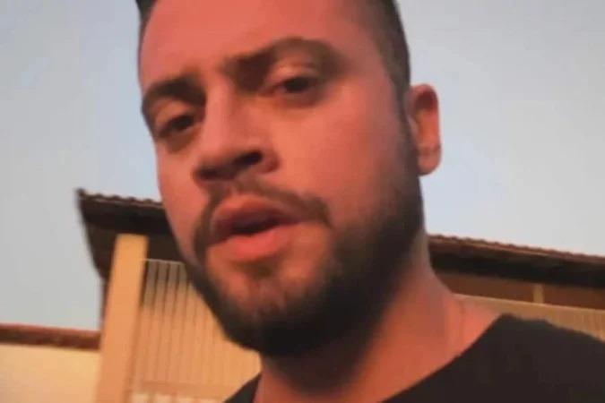 Ex-marido de Preta Gil reage à polêmica de traição após doc e ameaça: 'Vocês têm telhado de vidro'