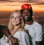 Virginia Fonseca e Vini Jr. viajam para a Jamaica após reatarem o relacionamento