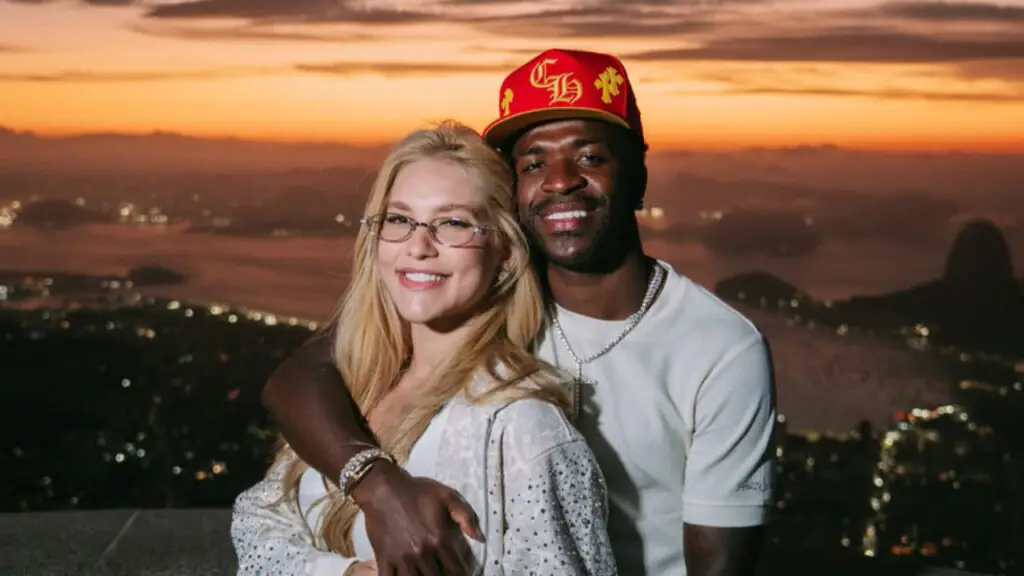 Virginia Fonseca e Vini Jr. viajam para a Jamaica após reatarem o relacionamento