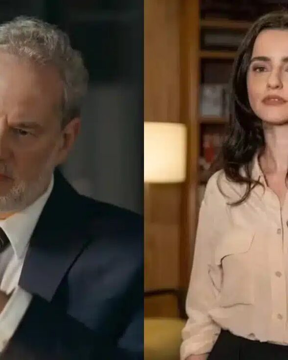 Polêmica faz Globo reeditar cenas de 'Quem Ama Cuida'; entenda o motivo