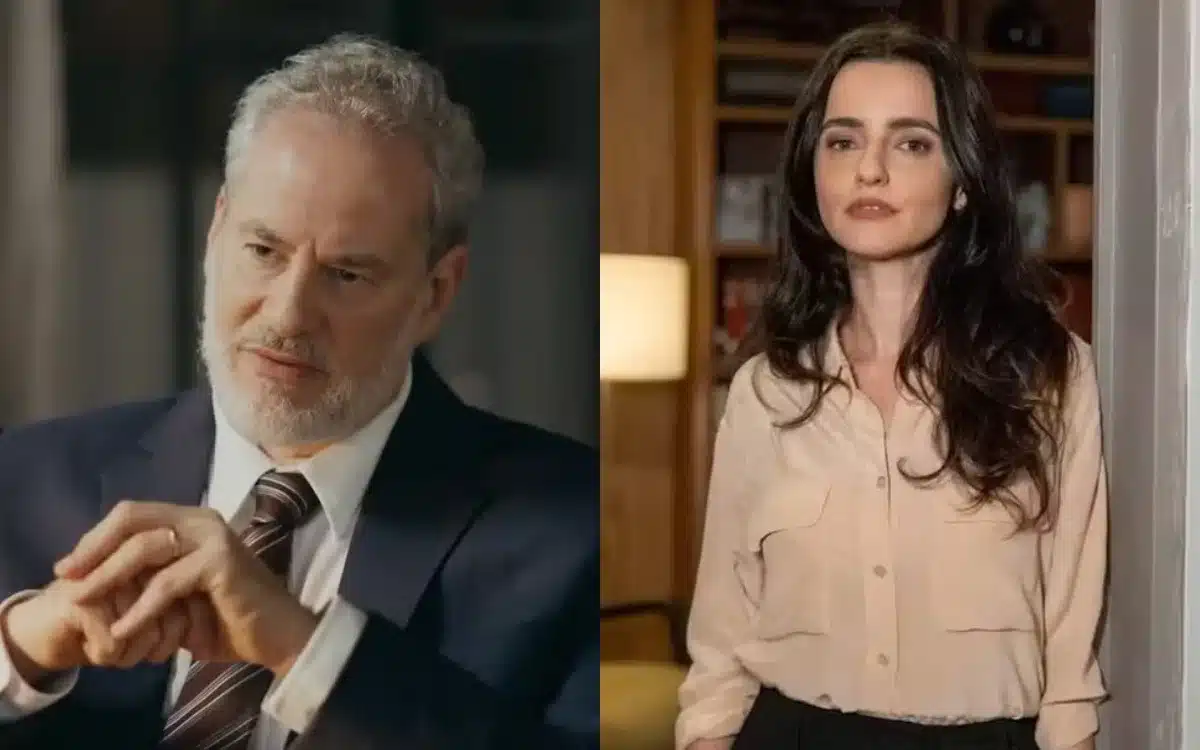 Polêmica faz Globo reeditar cenas de 'Quem Ama Cuida'; entenda o motivo
