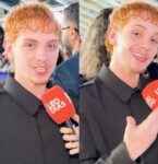 Juliano Floss reage aos rumores de mau hálito e faz exame em especialista: “Me respeita”