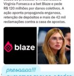 Luana Piovani pede prisão de Virginia Fonseca e comenta processo envolvendo bets