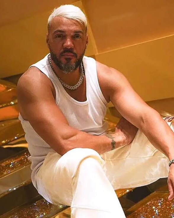 Belo recorre após condenação de R$ 210 mil por show cancelado