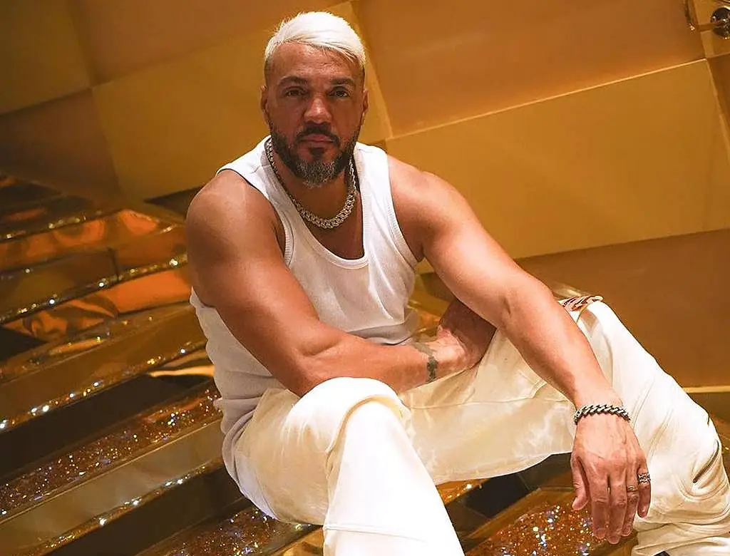 Belo recorre após condenação de R$ 210 mil por show cancelado
