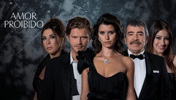 Amor Proibido: conheça a novela turca que foi censurada em alguns países por ter 'cenas explícitas'