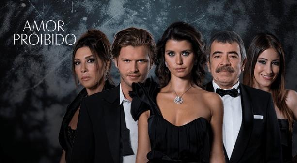 Amor Proibido: conheça a novela turca que foi censurada em alguns países por ter 'cenas explícitas'