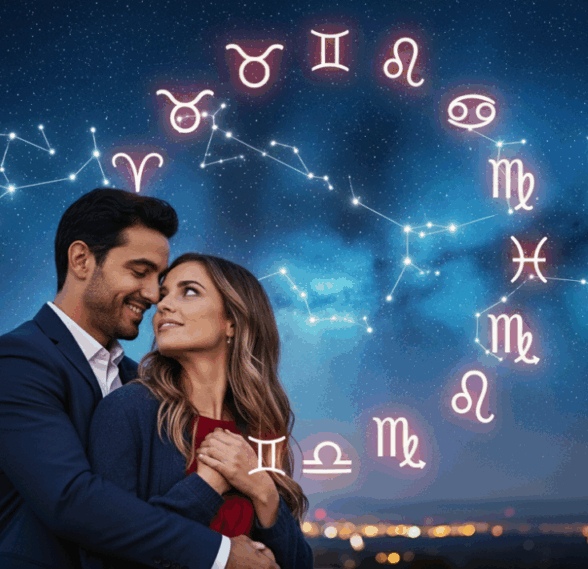 Descubra quais signos combinam mais com Leão no amor